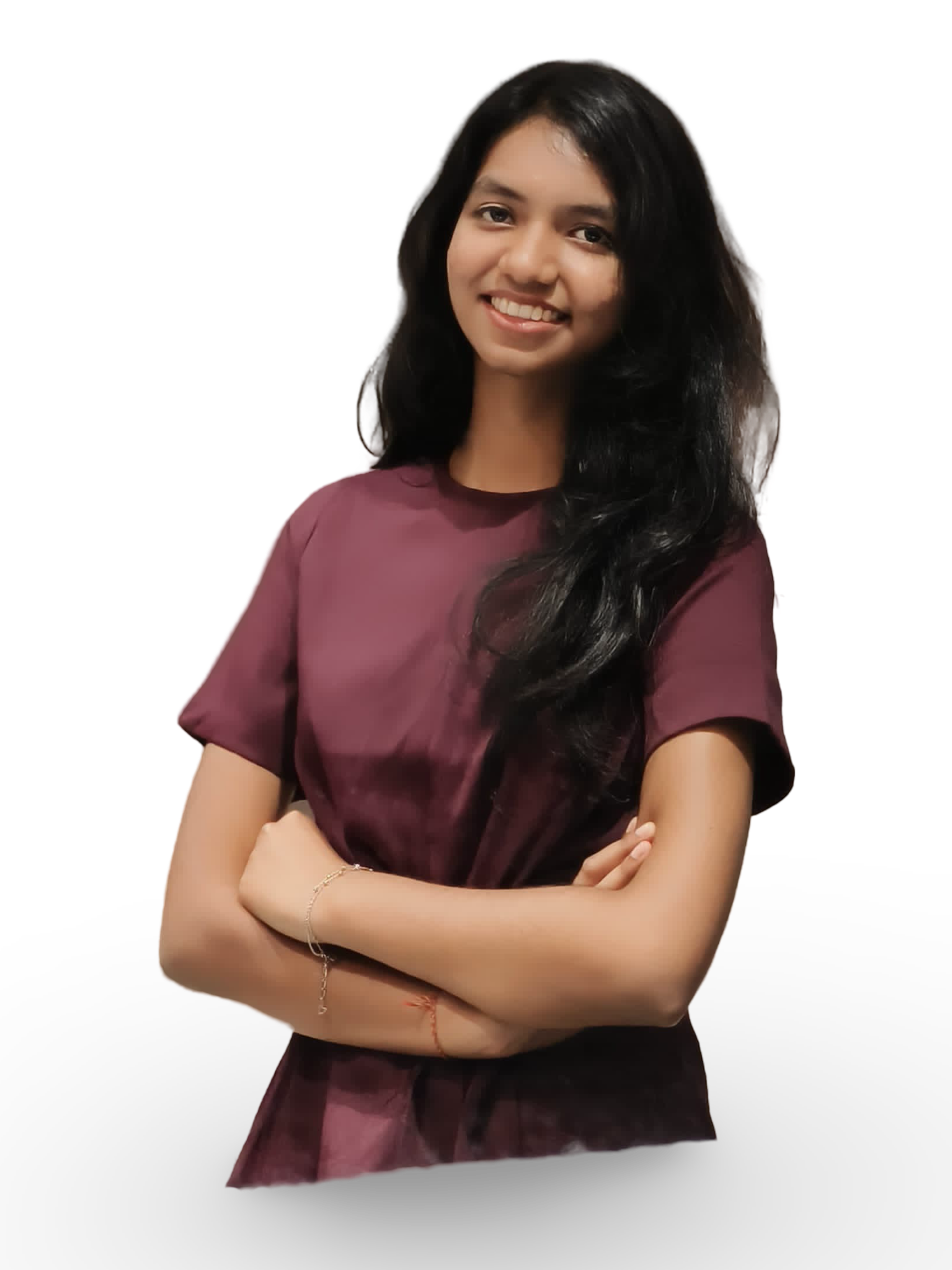 Sanchita Priyadarshinee